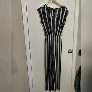 Enfocue Studios Jumpsuit